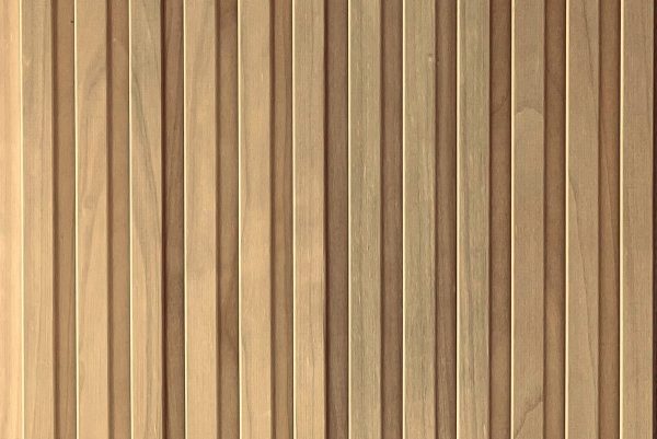 Thermowood Nyárfa Kyte S Finger Joint Falburkolat